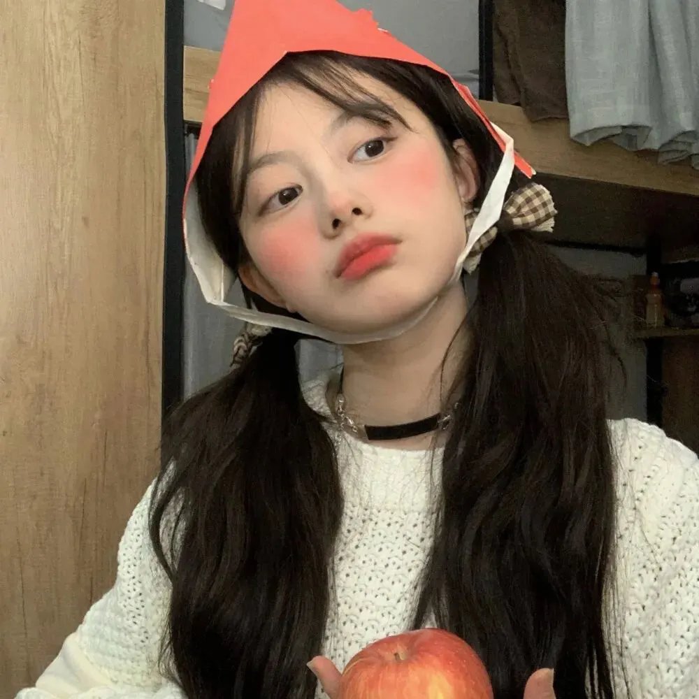 玉女春潮