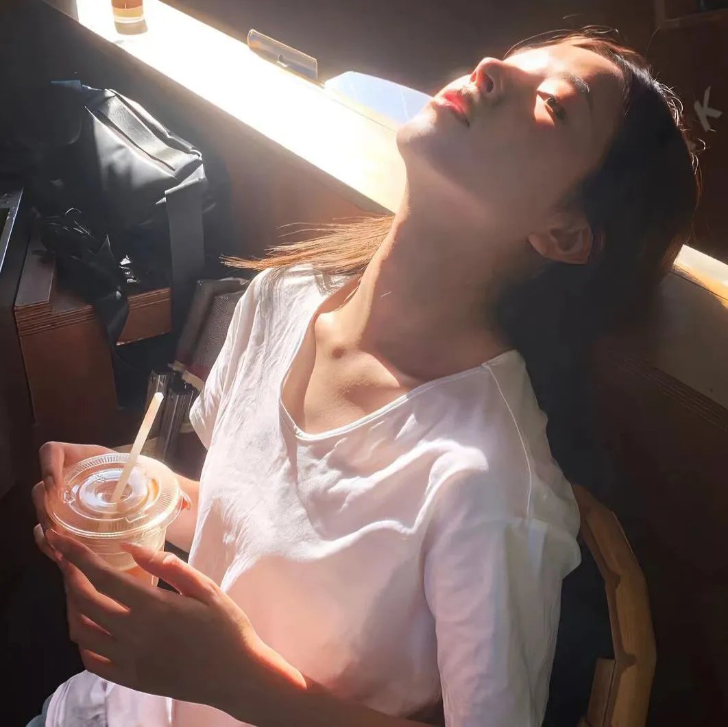 恋爱中的厨师